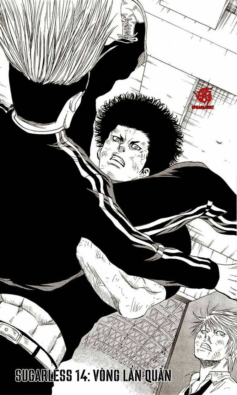 sugarless chapter 14 2