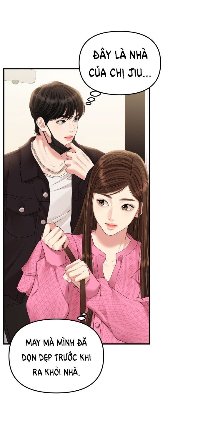 gửi em người đánh cắp những vì sao - to you who swallowed a star chapter 138.2 25