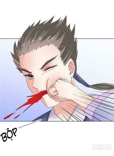 nghịch thiên độc y: long tôn cầu buông ra chapter 3 23