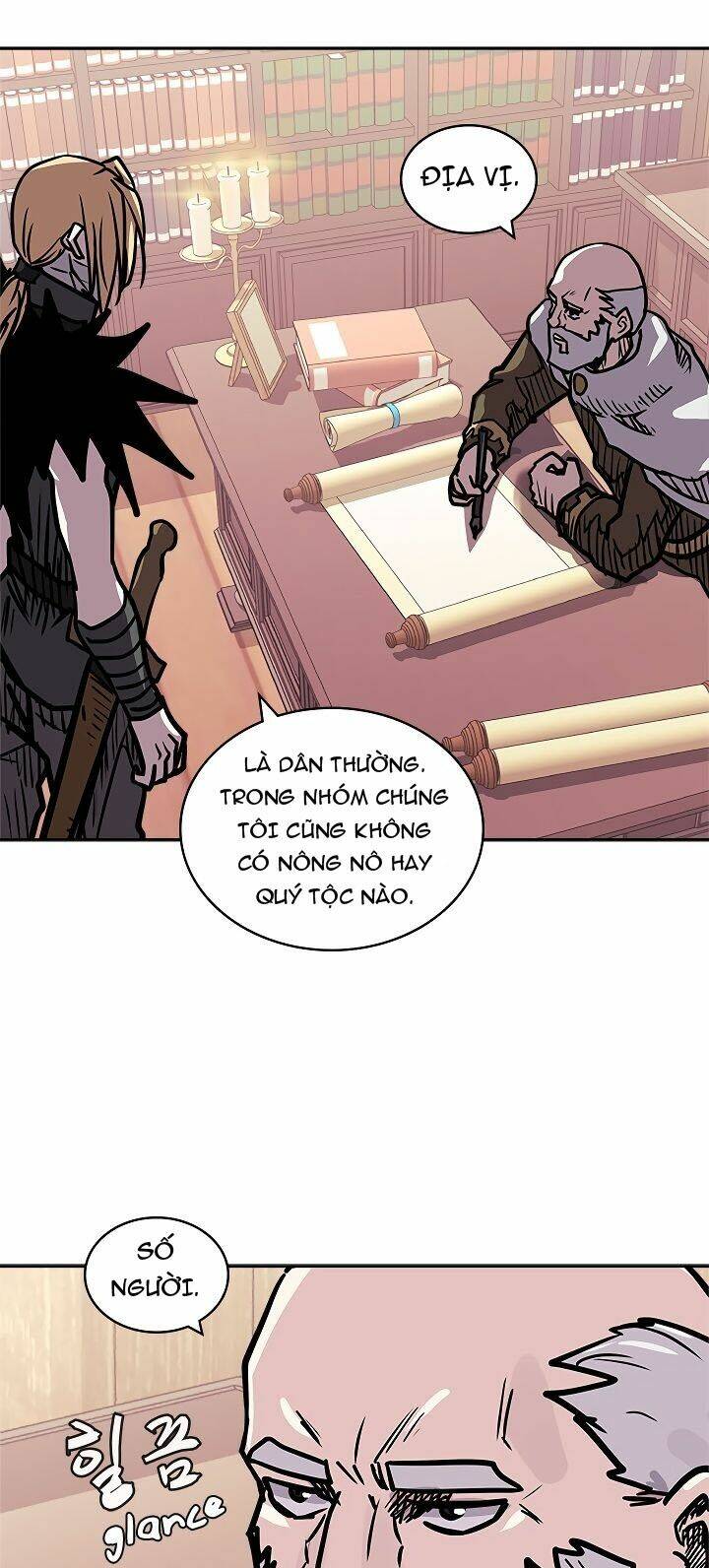 chiến binh đến từ thế giới khác chapter 136 58