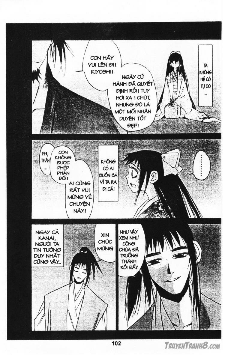 behind master - huyền thoại thiên cẩu chapter 9 20