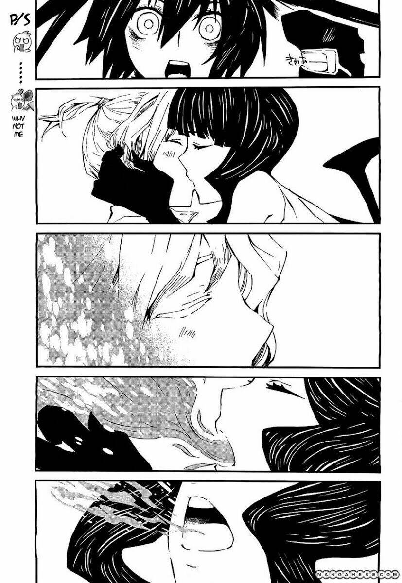 black rock shooter - innocent soul chapter 7 41