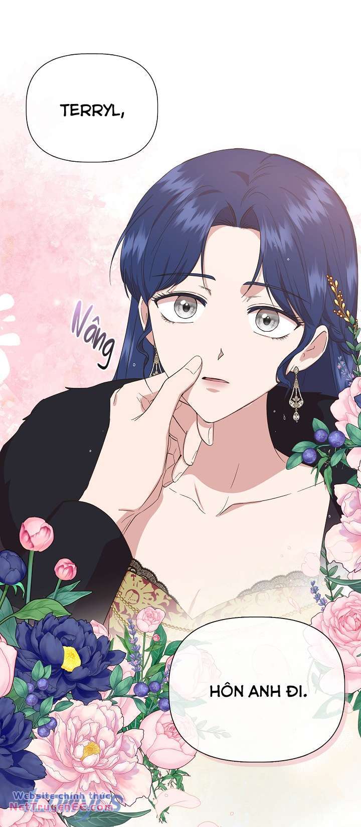 Tôi Không Phải Là Cinderella chapter 85 20