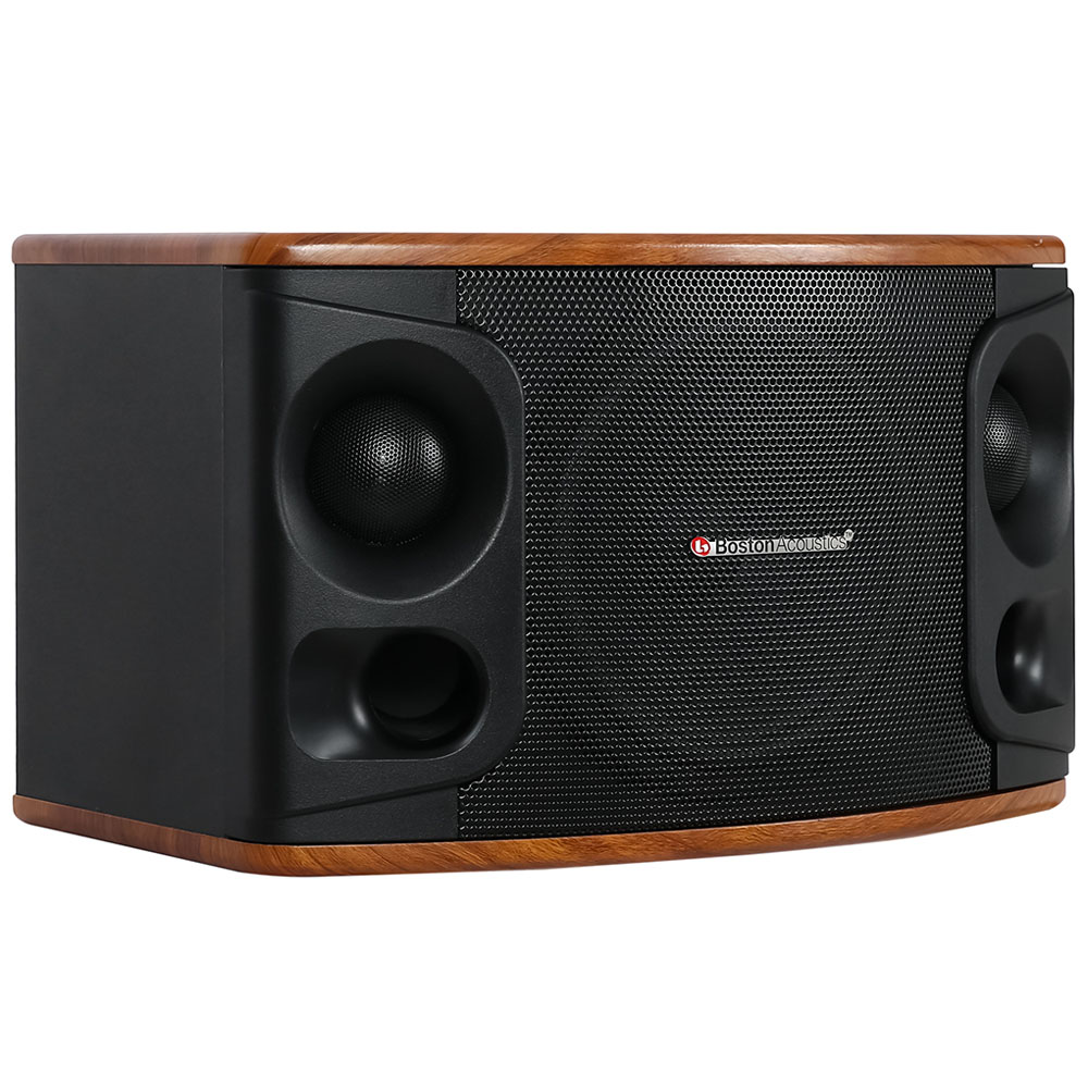 LOA Boston Acoustics MD510 (1 CẶP) HÀNG CHÍNH HÃNG NEW 100%