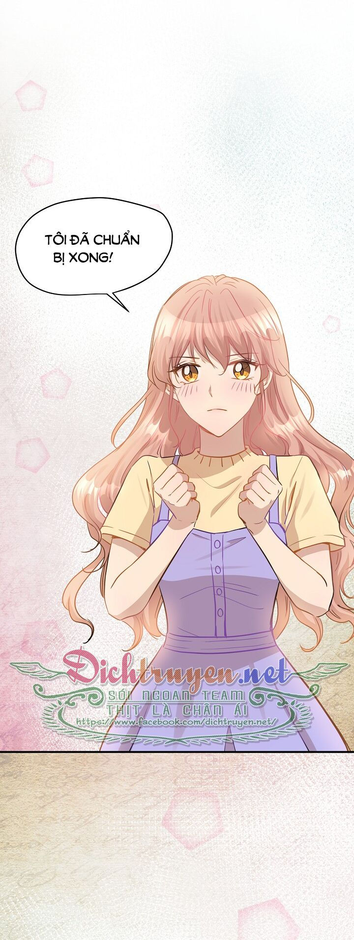 cuộc sống kỳ thú chapter 39 1