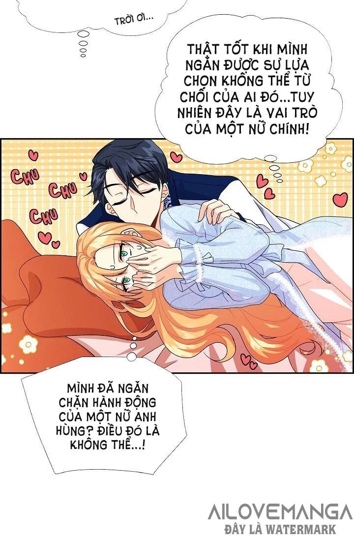 kẻ hủy diệt đã yêu tôi ! chapter 2 29