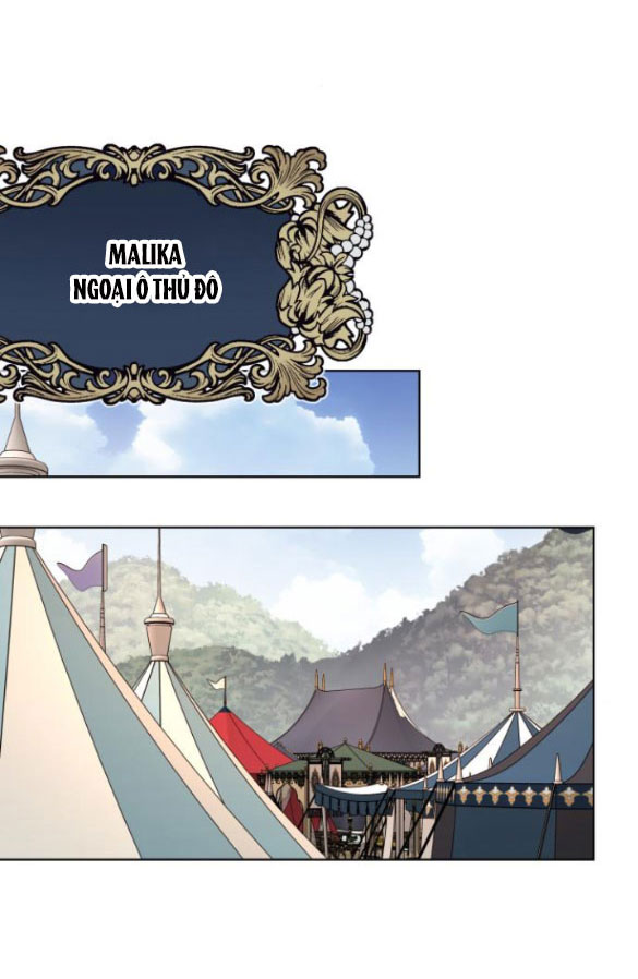 cách hiệp sĩ sống như một tiểu thư chapter 91.1 23