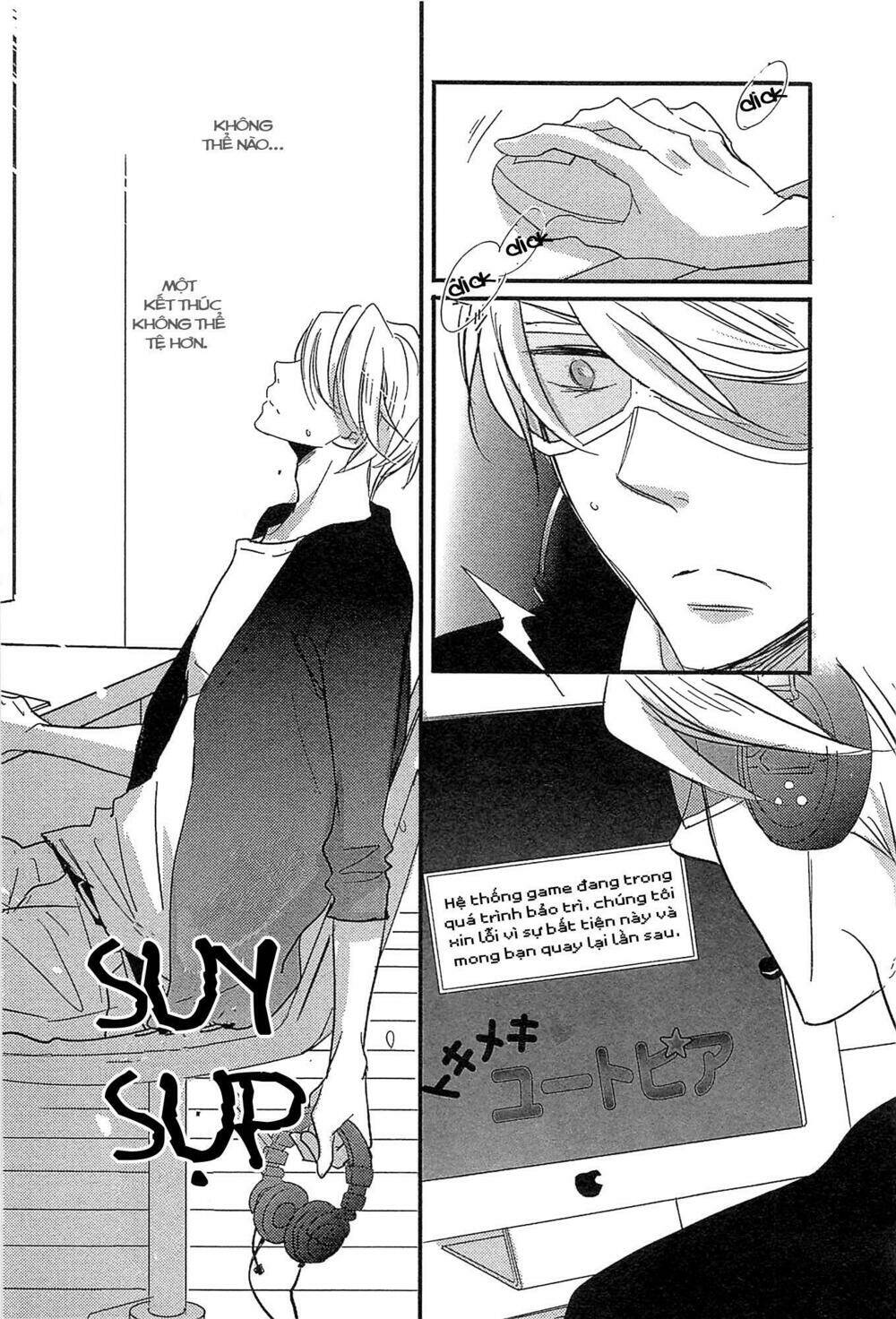 distopia - mikansei na sekai chapter 6 21