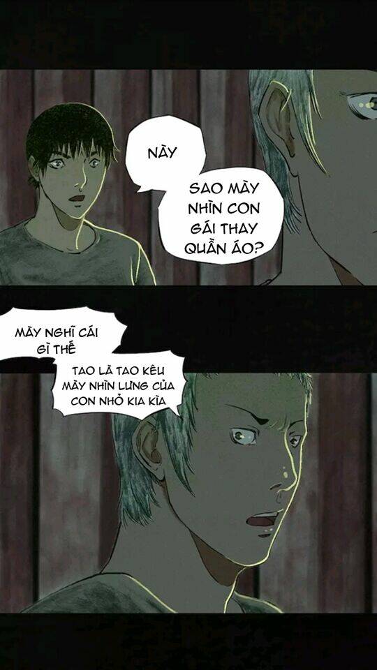 cương thi 1995 chapter 9 30