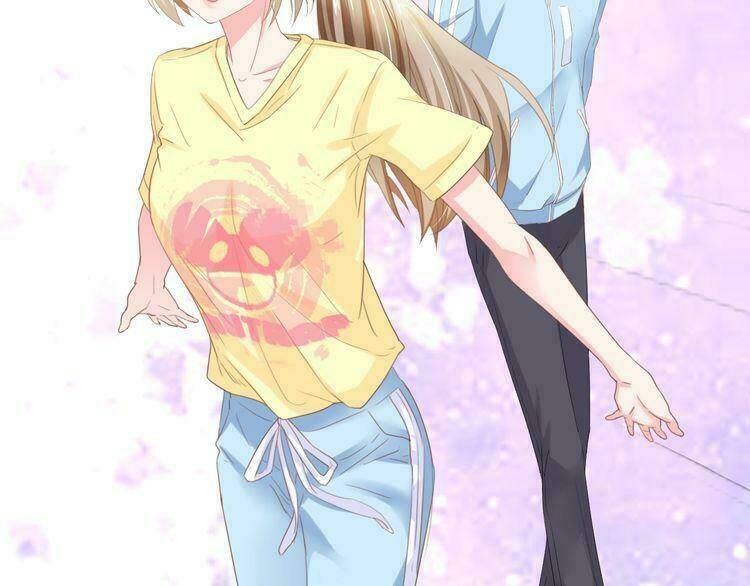 tổng tài đại nhân song mặt kiều thê chapter 0 25