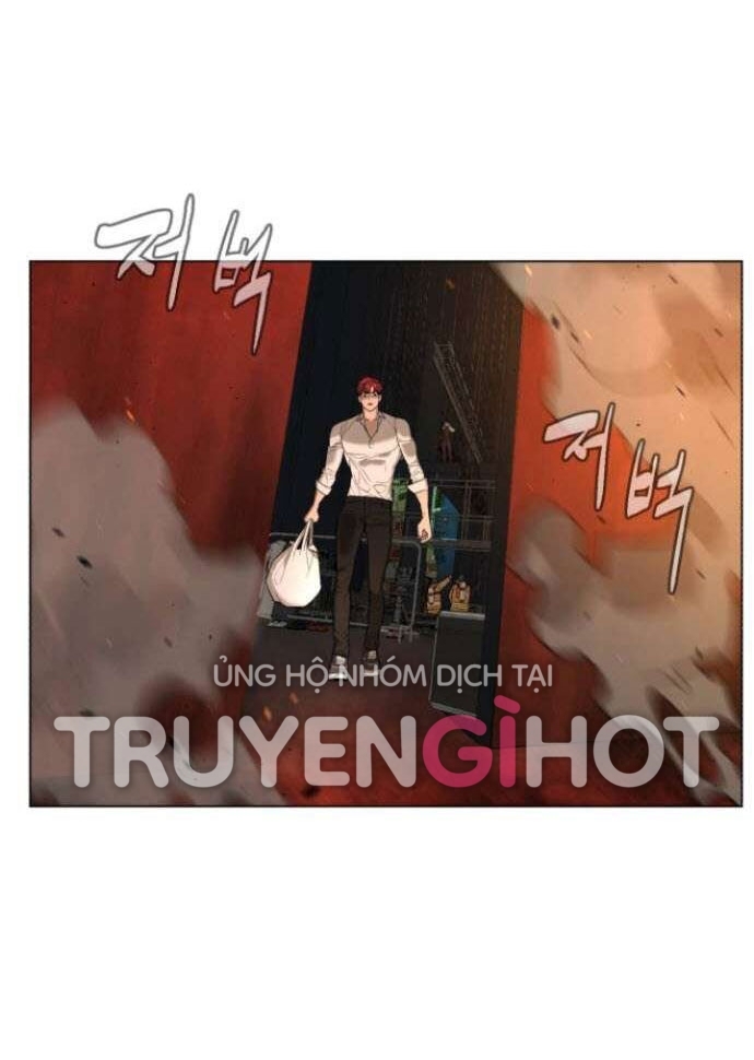 bạch huyết - white blood chapter 70 51