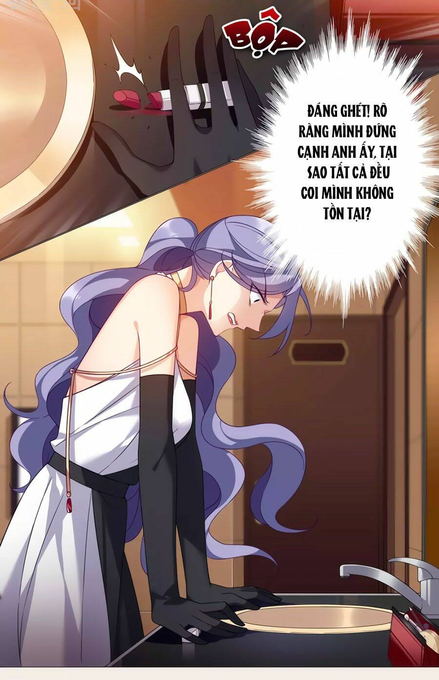 nhân chất tình nhân chapter 9.2 8