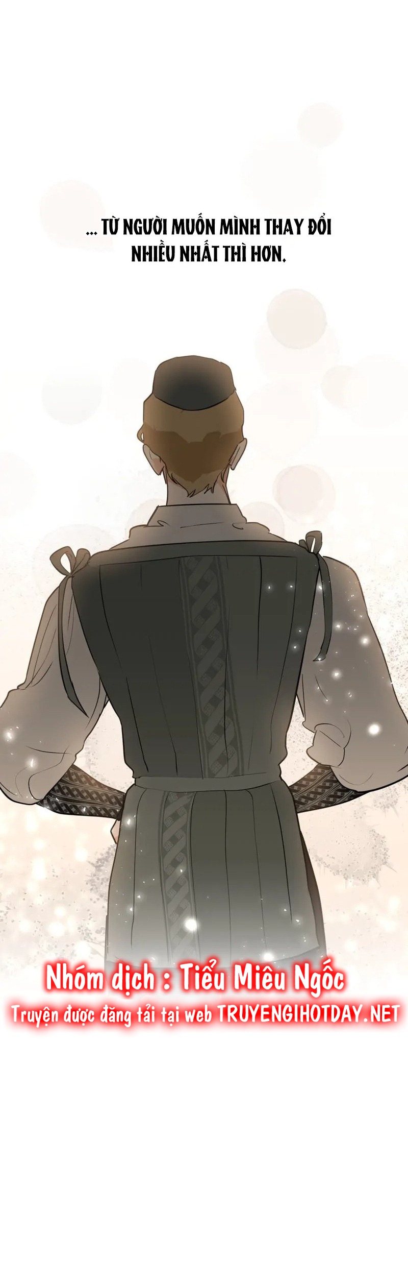 tạm biệt nàng, juliet chapter 29 5