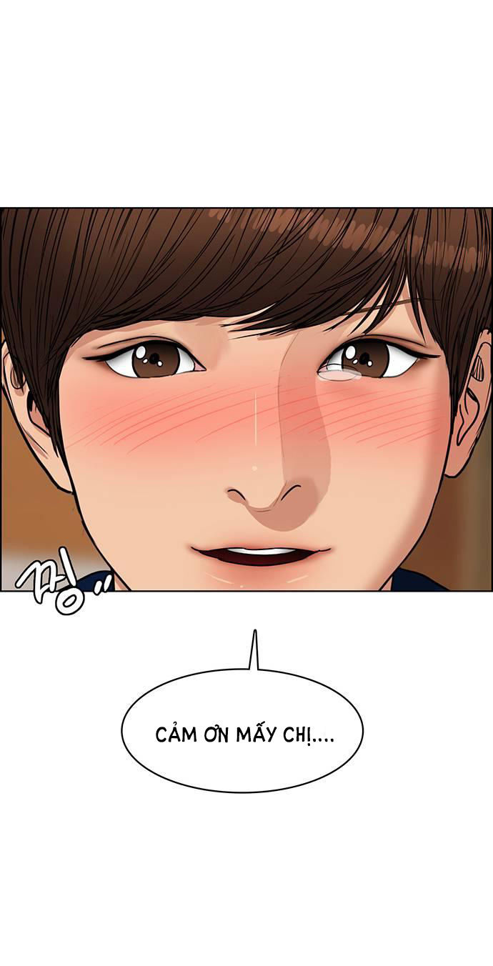 vẻ đẹp đích thực - true beauty chapter 240.2 36