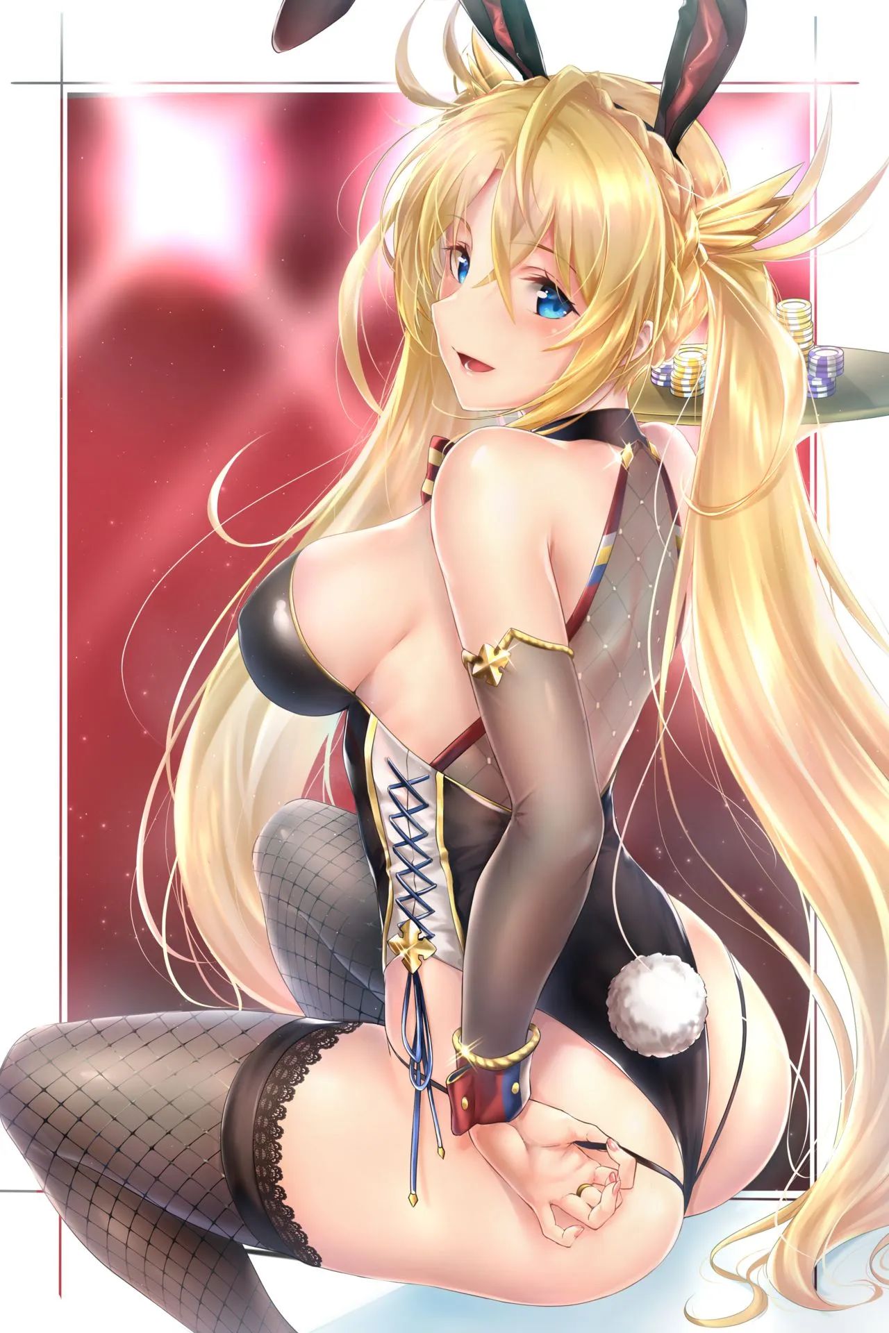 hình hentai chapter 13 4