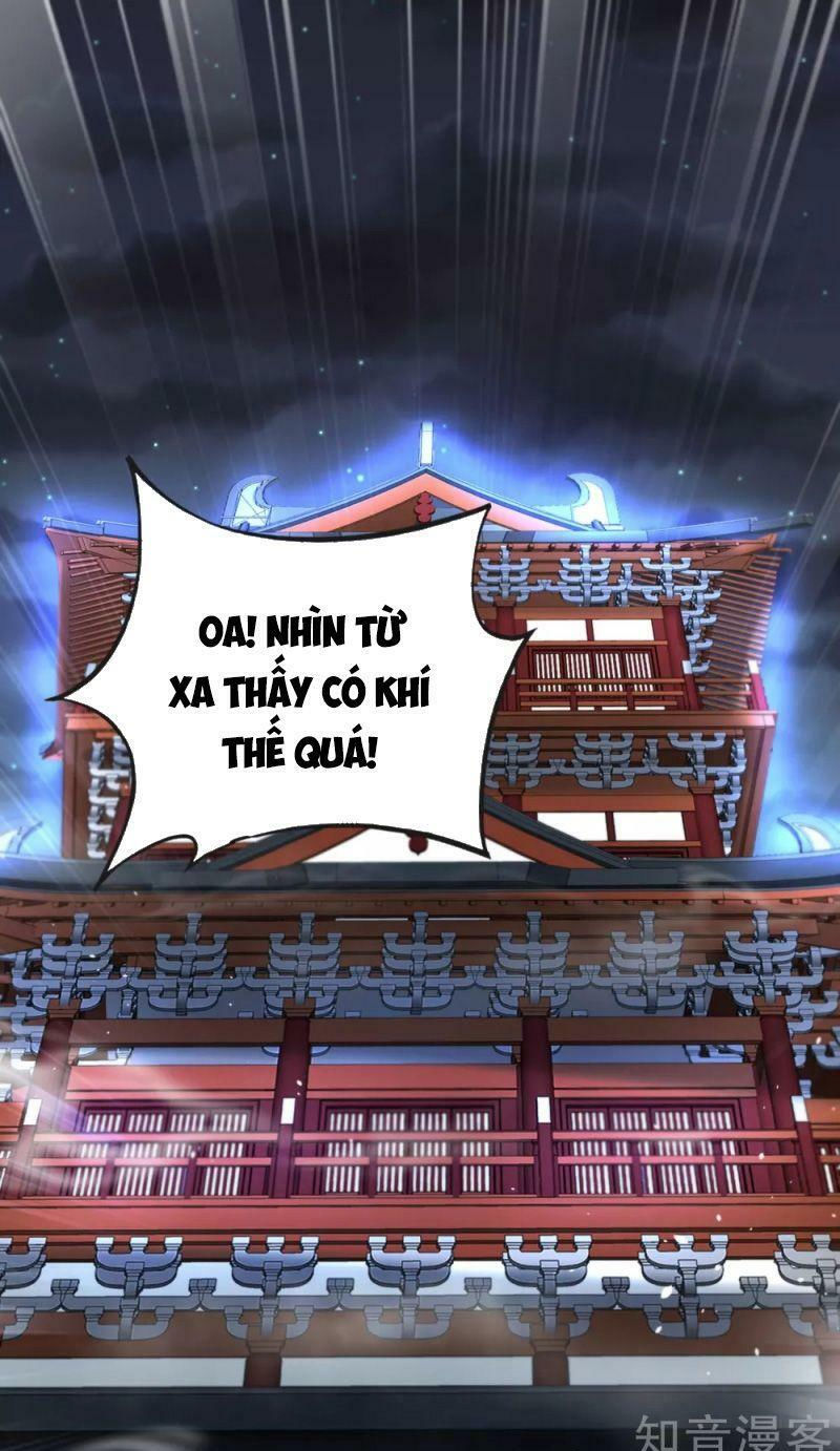 vòng bạn bè mạnh nhất của tiên giới chapter 119 1