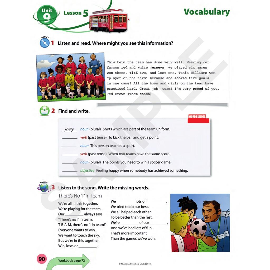 Next Move Level 6 Student Book + eBook Pack