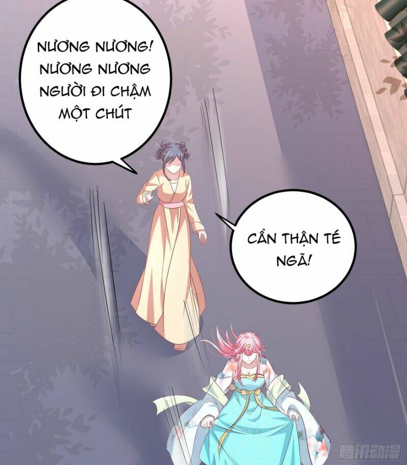 ta phải làm hoàng hậu chapter 10 52