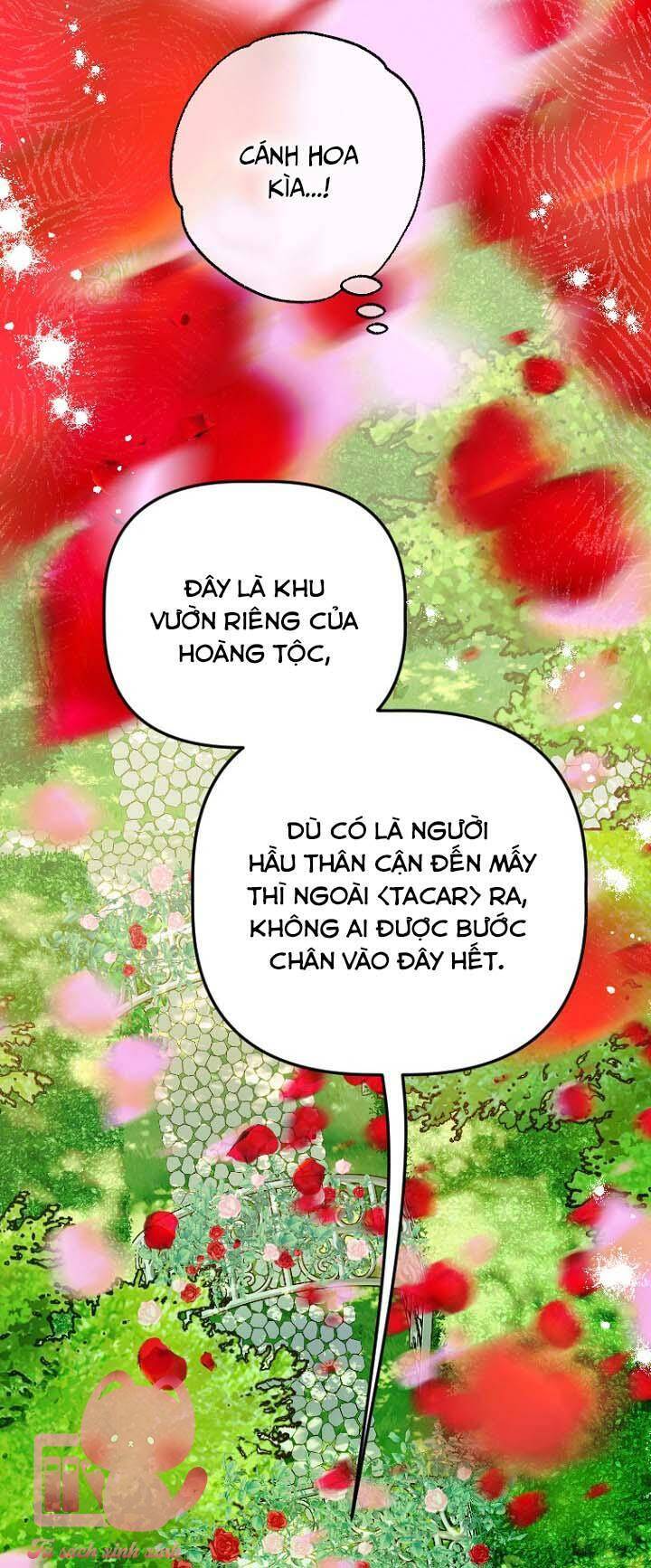 mẹ tôi lại kết hôn lần nữa chapter 47 26