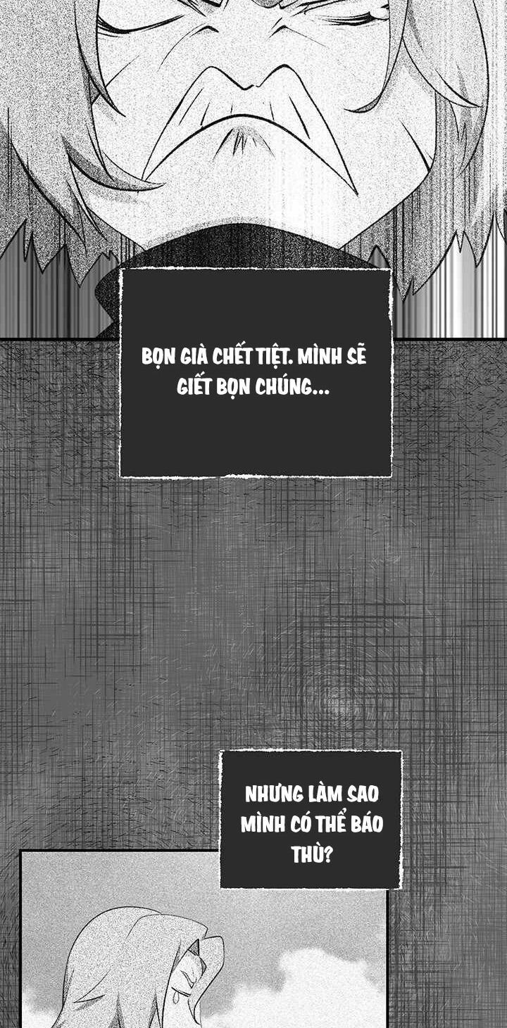 tôi sinh ra để làm người vĩ đại chapter 74 2