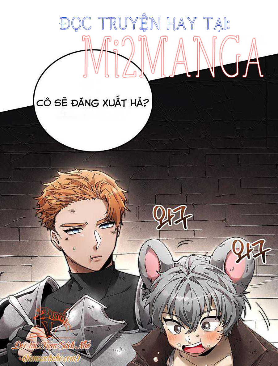 cách sống sót khi đã max level chapter 4.2 114