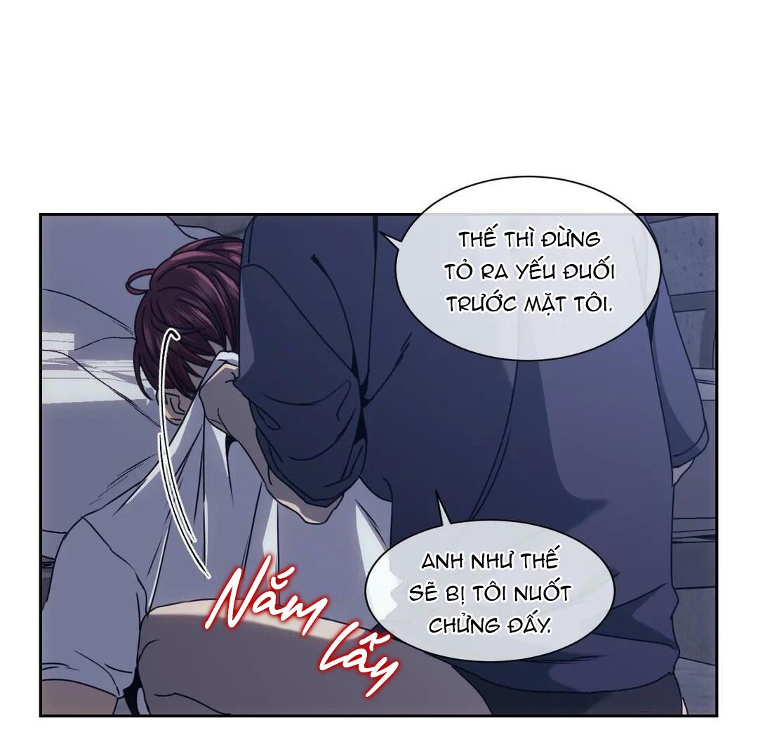 công cuộc báo thù của kẻ yếu thế chapter 6 44
