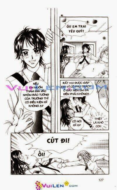 tên nô lệ đáng yêu chapter 1 127