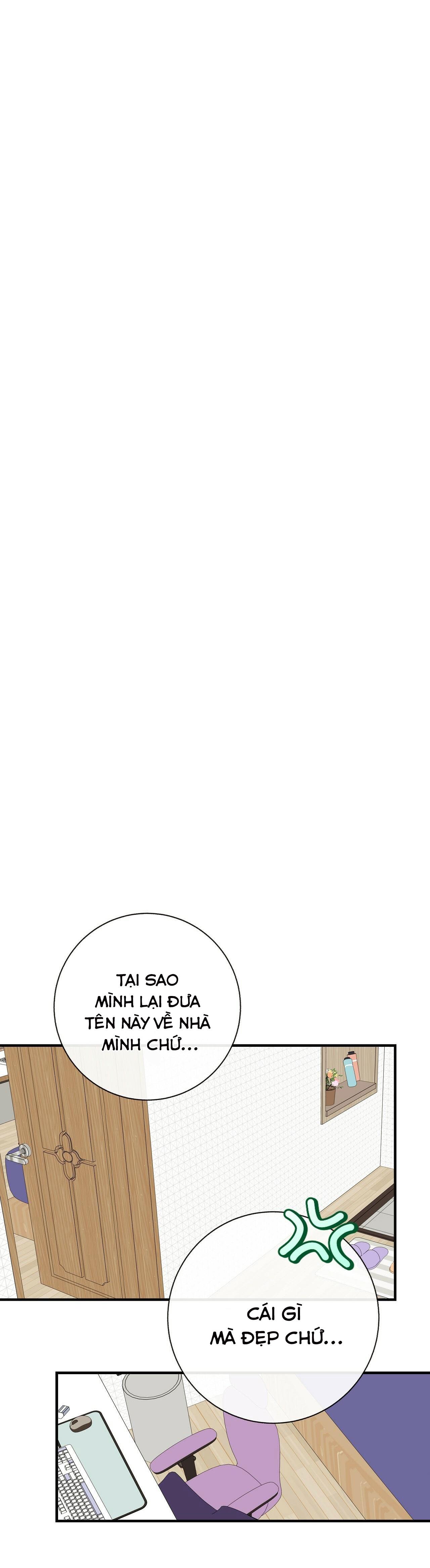 đứa trẻ này là con tôi (end) chapter 38 36