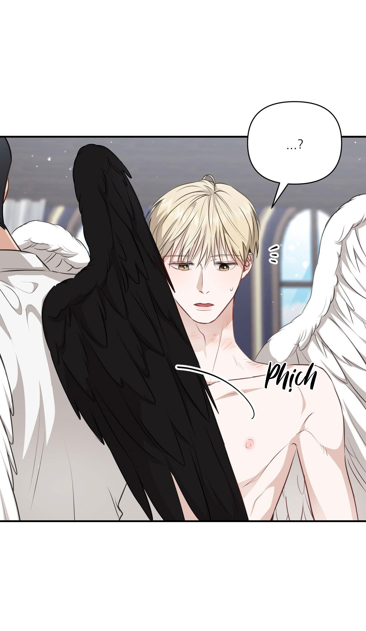 cách để sống sót với tư cách là người chơi chapter 9 40