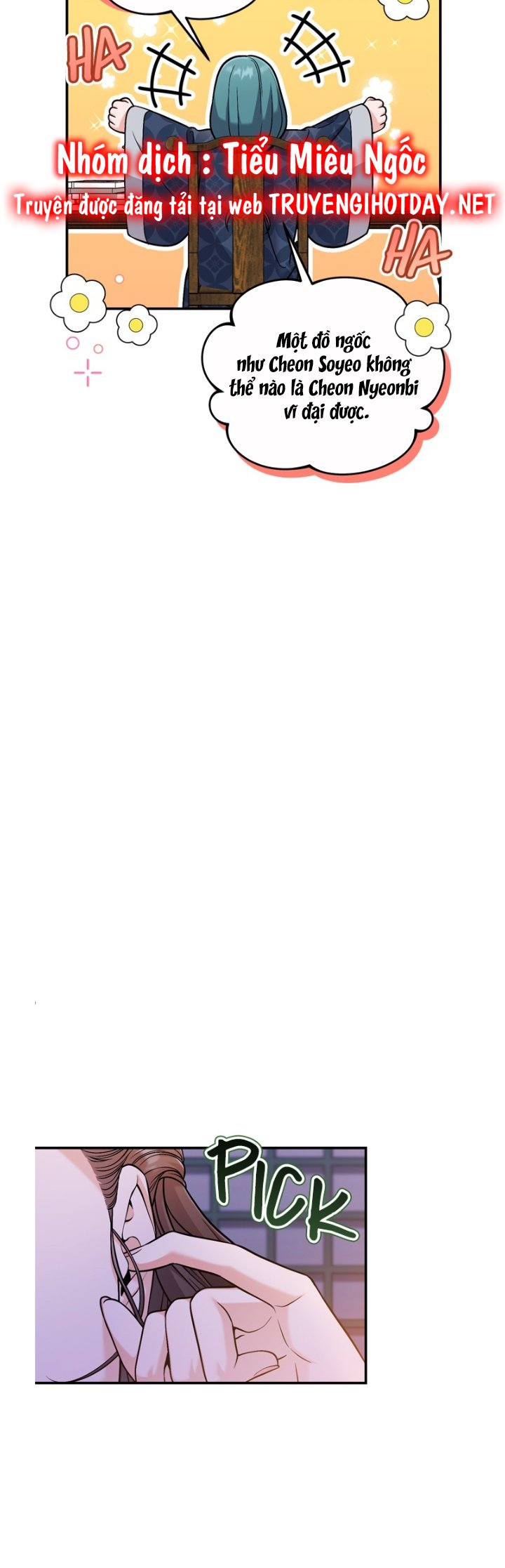 cao thủ chốn hậu cung chapter 57 18