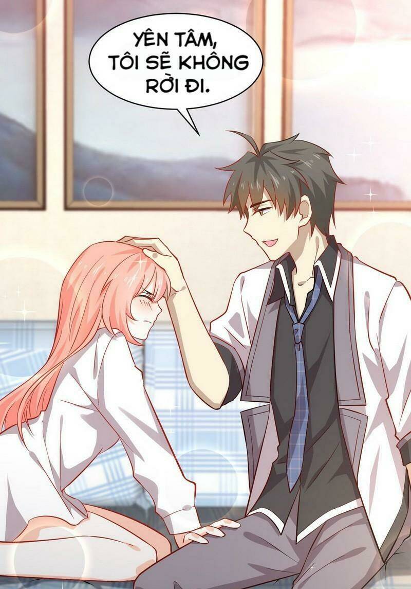 xuyên không vào thế giới nữ cường chapter 37 23