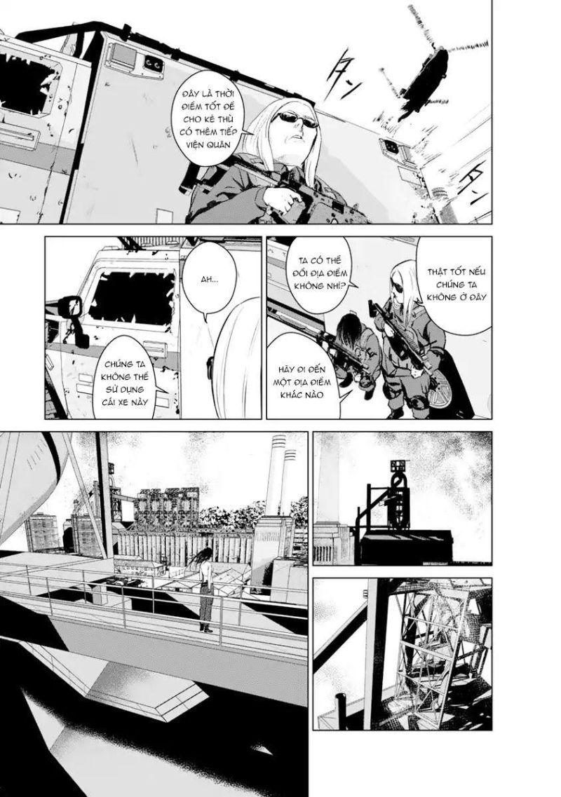 tái sinh manga chapter 16 15