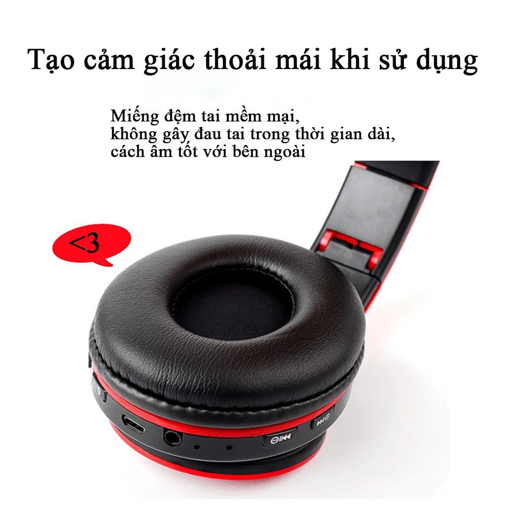 Tai Nghe Chụp Tai  H.Z10 Âm Thanh Chân Thực Sống Động