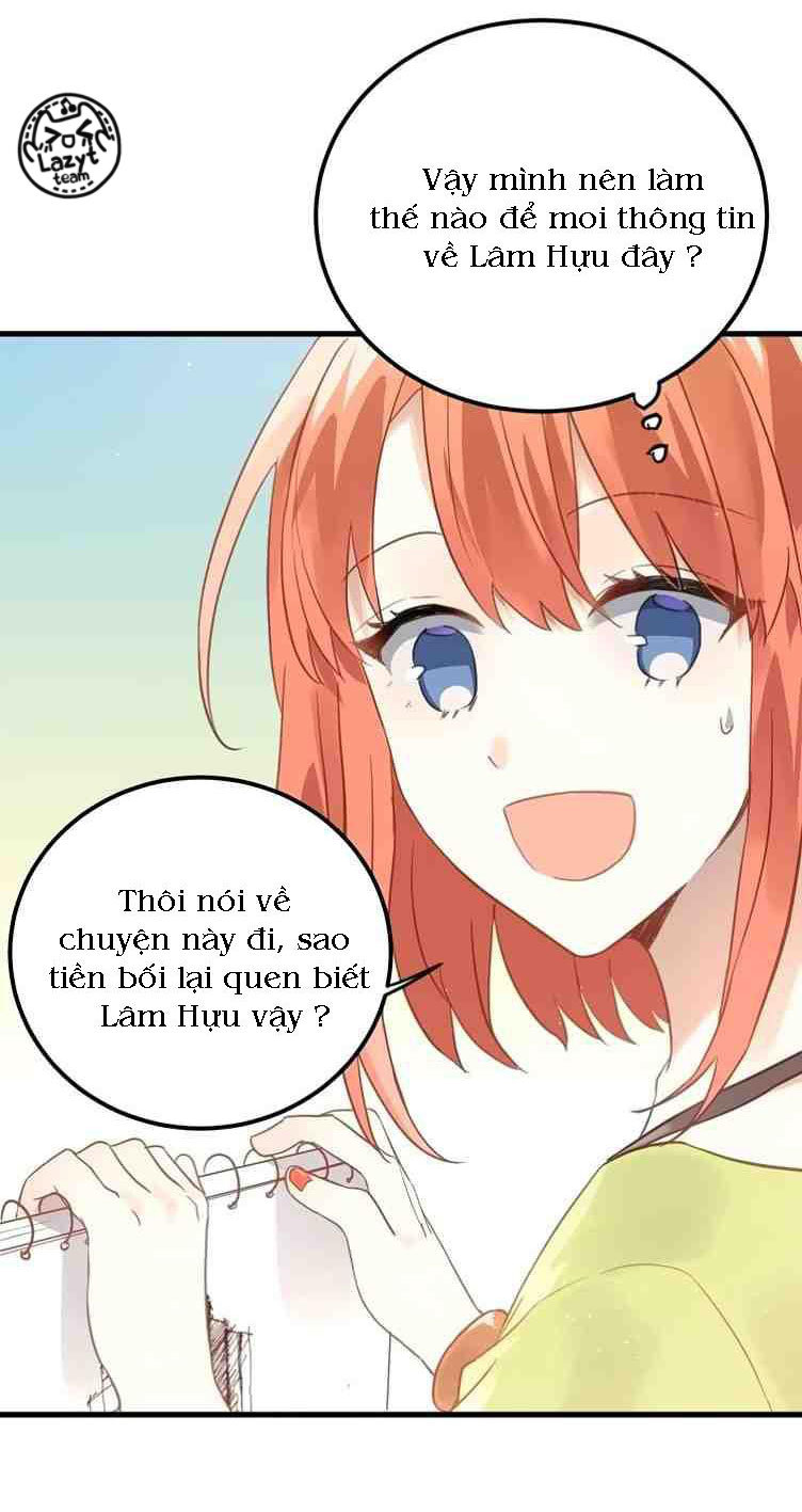 tình yêu huyễn tưởng chapter 5 37