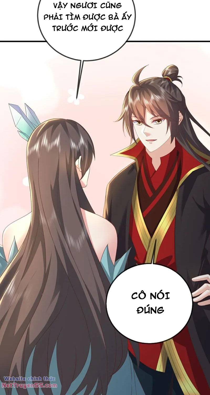 tiên võ đế tôn chapter 532 18