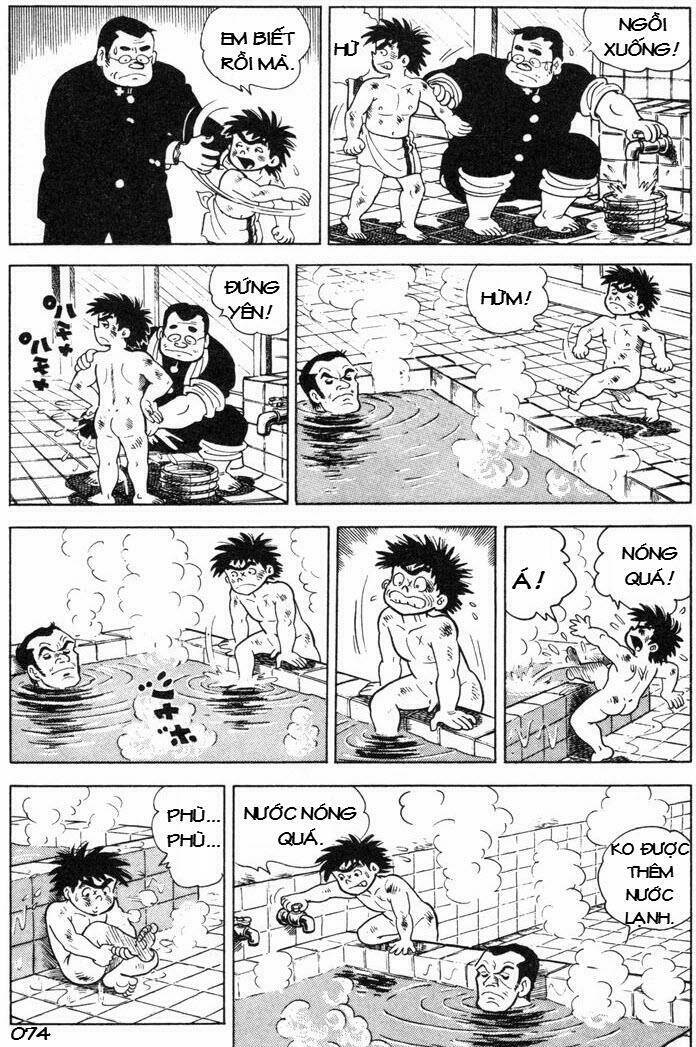 ore wa teppei chapter 90 36