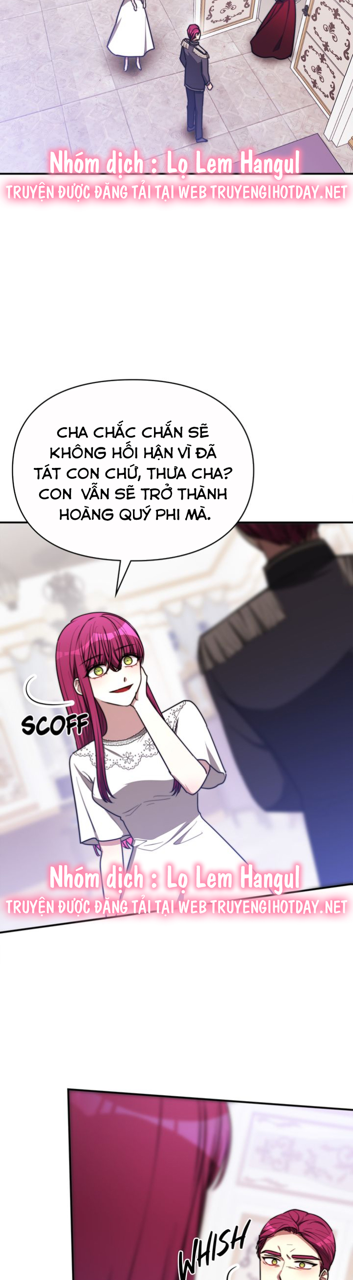 chuyện tình tay ba chapter 98 4