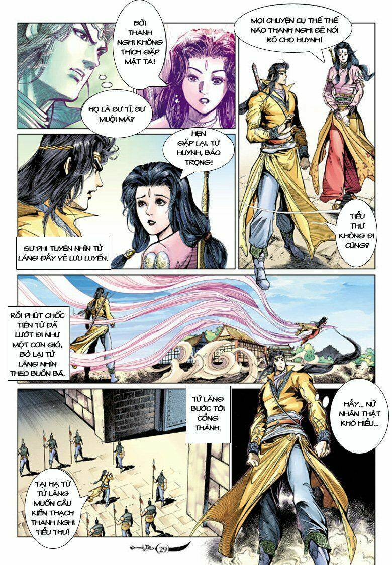 đại đường song long truyện chapter 85 32