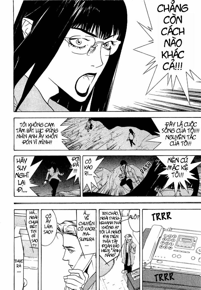 liar game - root of a chapter 3 31