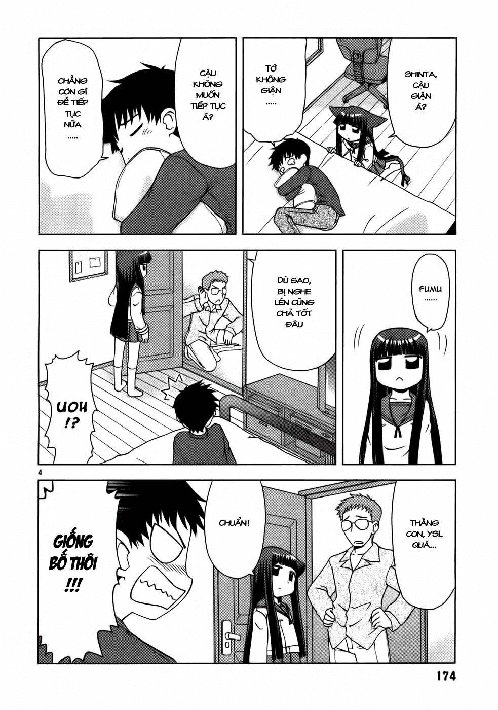 koi neko chapter 19 4