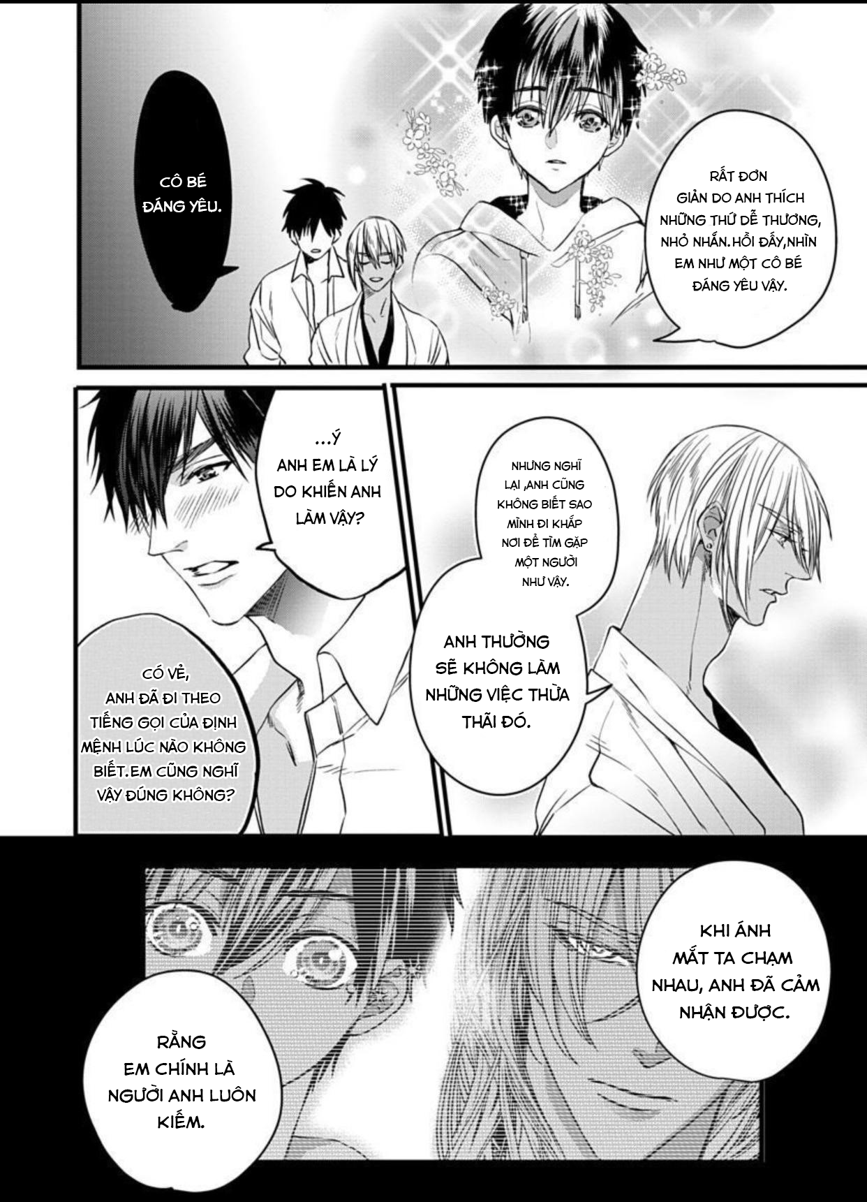 rakka no alpha ou chapter 6 31