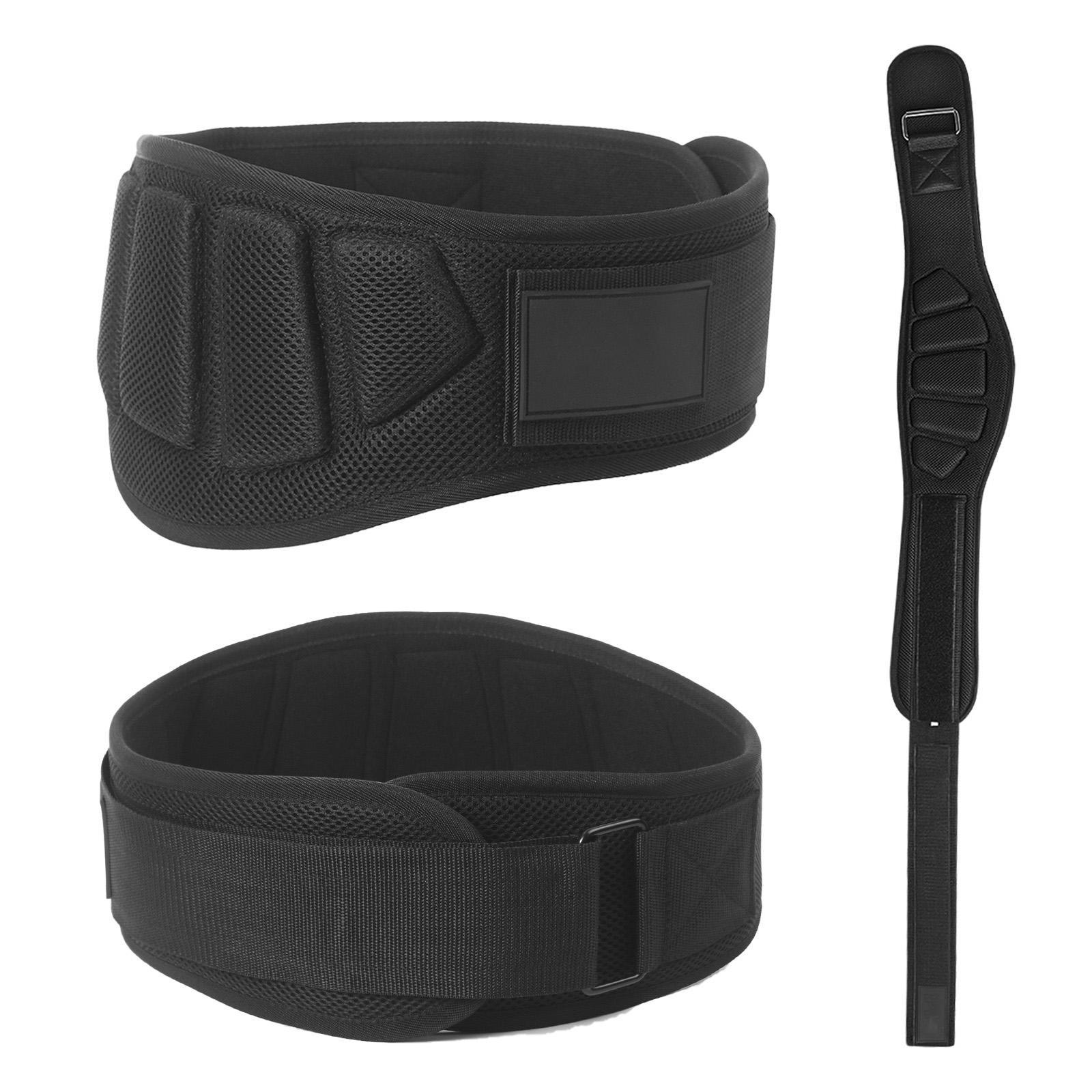 Back Support Belt Women waist trainers Belt EVA Lower Back Support