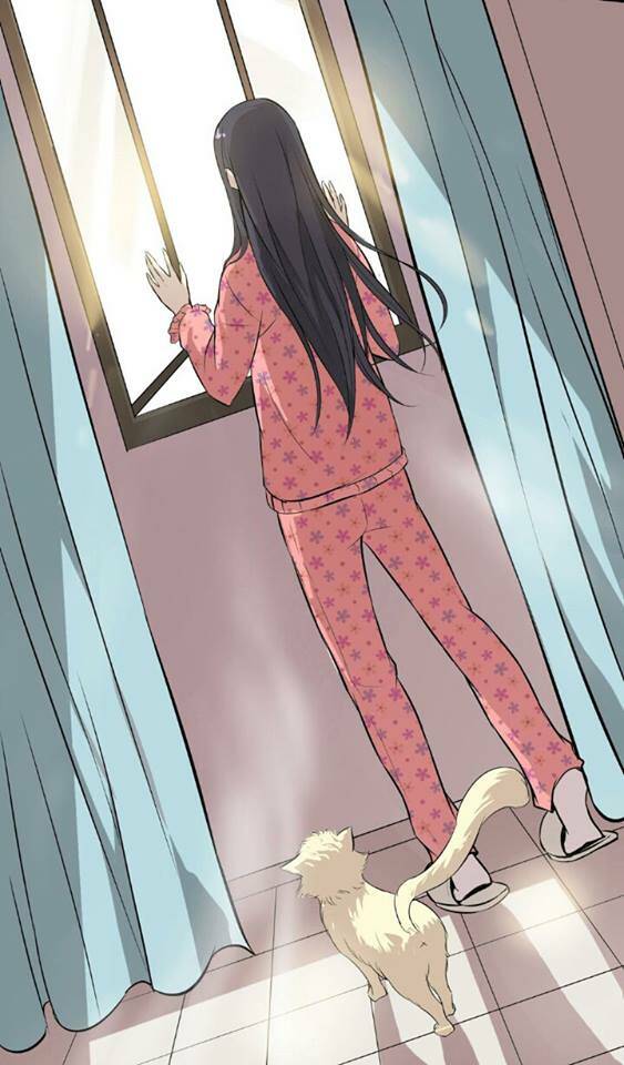 nguyệt ẩn thần chapter 1 21