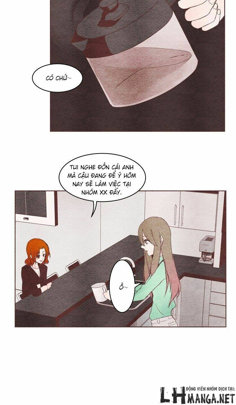 may i shake your hand chapter 2 12