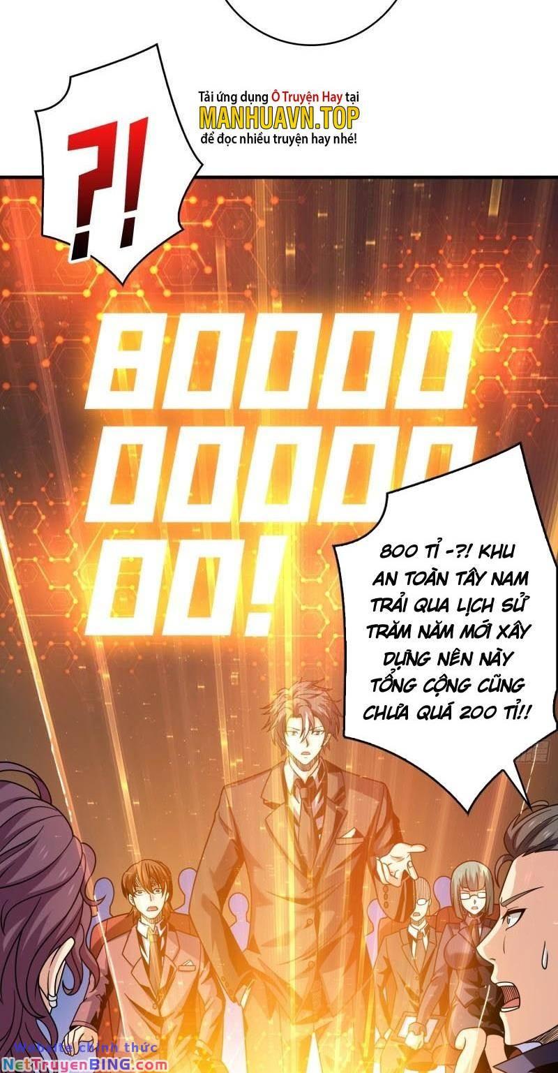 Vừa Chơi Đã Có Tài Khoản Vương Giả chapter 266 4