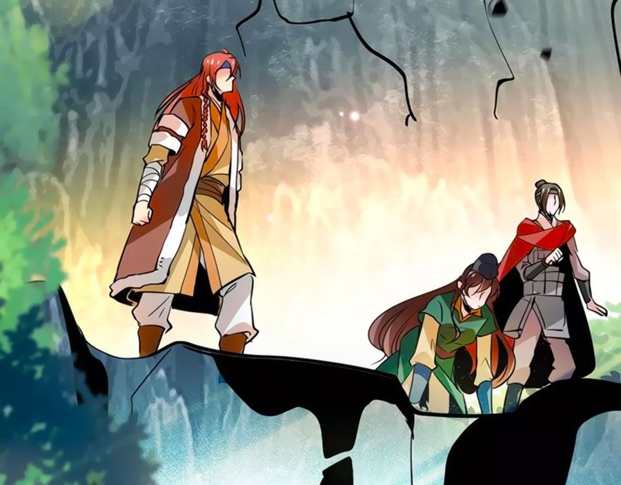 Hoàng Thượng! Hãy Sủng Ái Ta Đi! chapter 83 - Trang 30