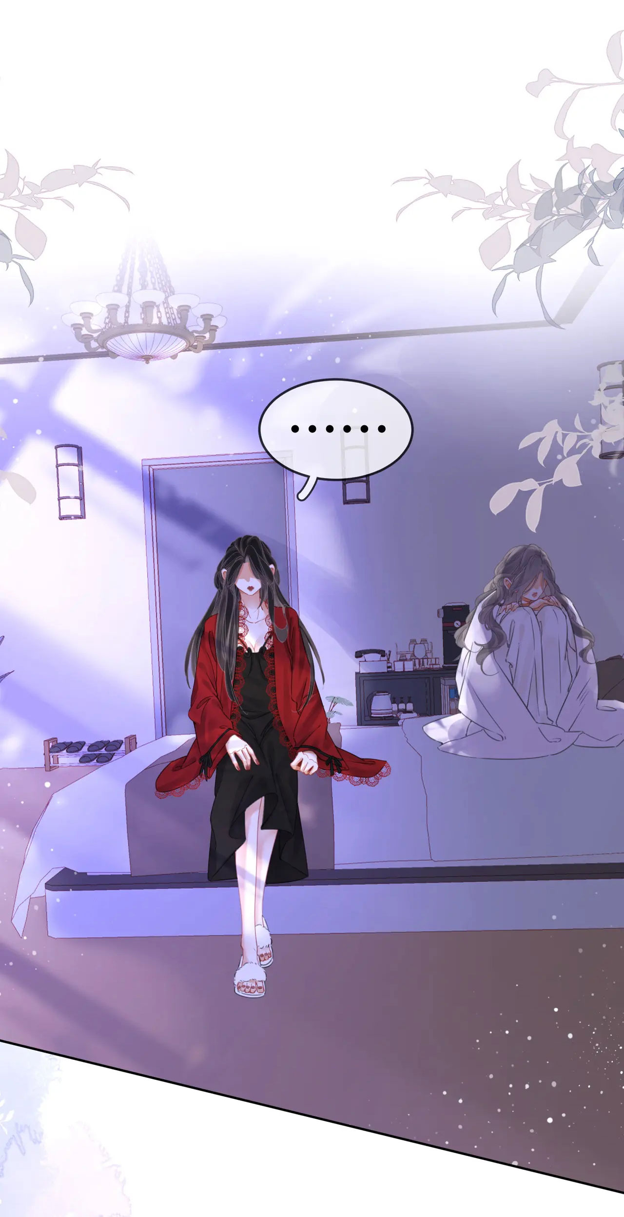 Cố Tiểu Thư Và Khúc Tiểu Thư chapter 39 - Trang 31