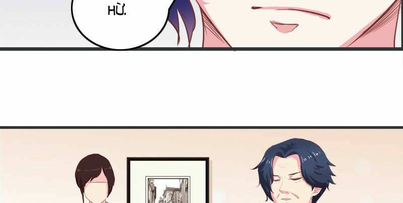 hào môn tiểu oan gia chapter 4 21