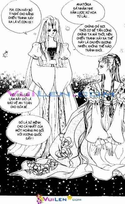 princess - công chúa xứ hoa (bản đẹp) chapter 16 14