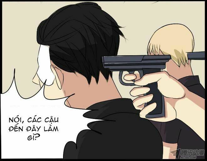 future trial chapter 21 23